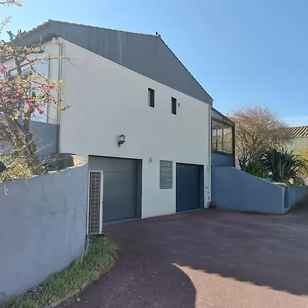 Maison Ideale Et Spacieuse Casa vacanze Olonne-sur-Mer