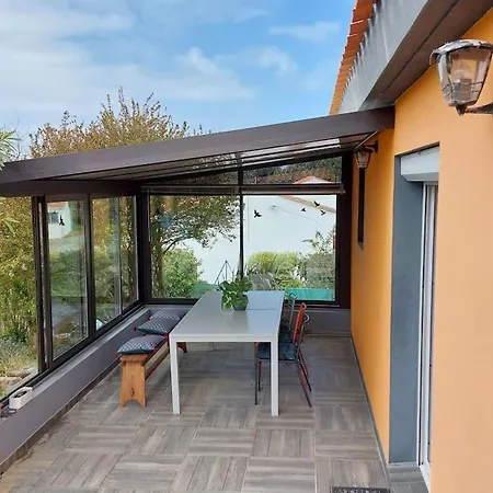 Maison Ideale Et Spacieuse Casa vacanze