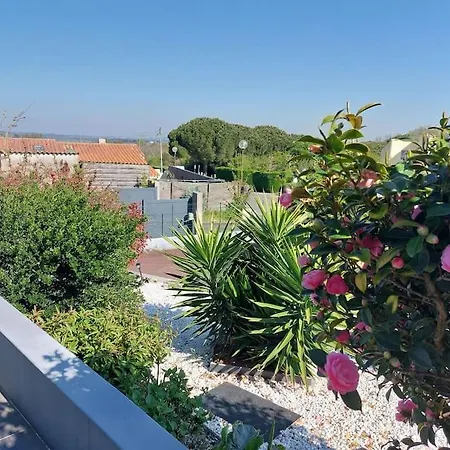 Maison Ideale Et Spacieuse Casa vacanze Olonne-sur-Mer