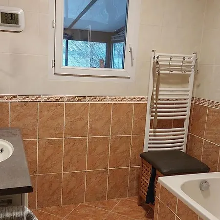 Casa vacanze Maison Ideale Et Spacieuse Olonne-sur-Mer